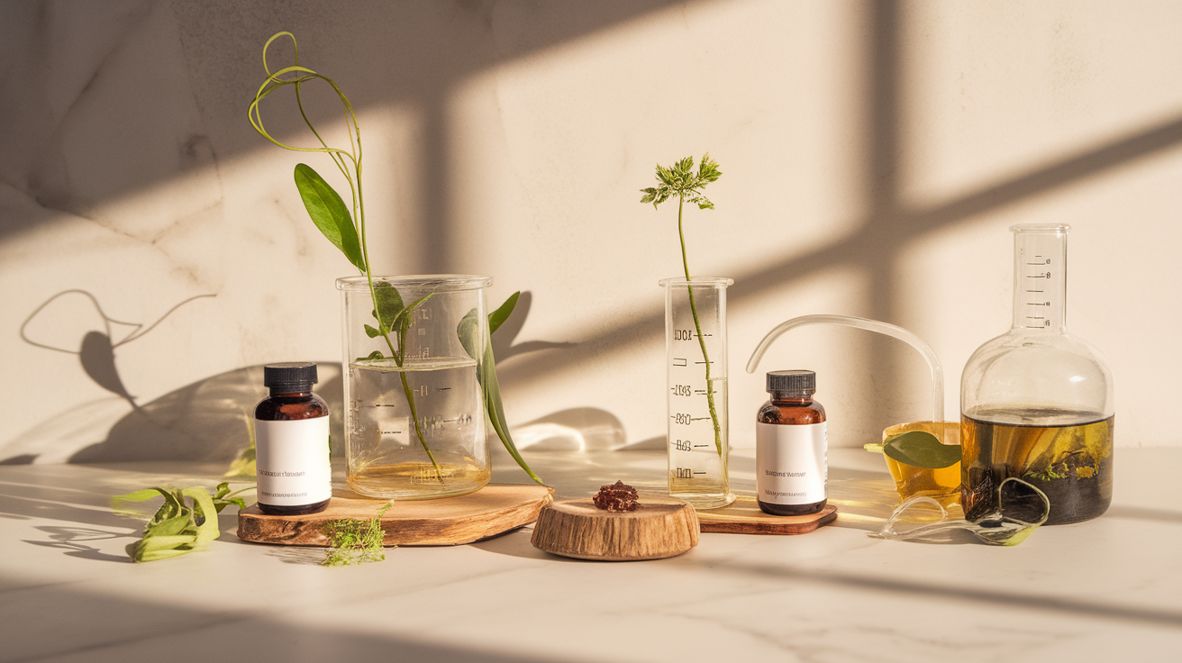 VitalForce εργαστήριο και έρευνα